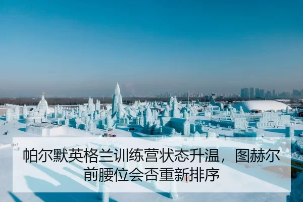 帕尔默英格兰训练营状态升温，图赫尔前腰位会否重新排序