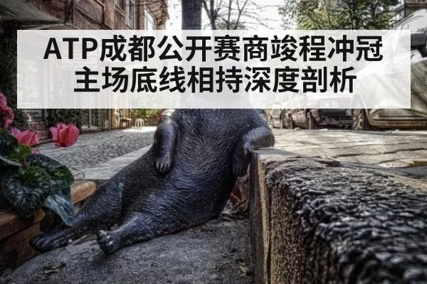 ATP成都公开赛商竣程冲冠 主场底线相持深度剖析